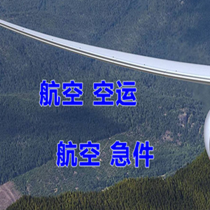 邯郸航空托运快递-选东方航空和上海航空
