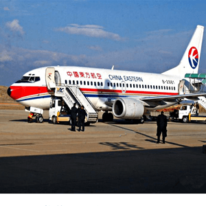 邯郸航空托运航空快运业稳步发展的原因是什么？